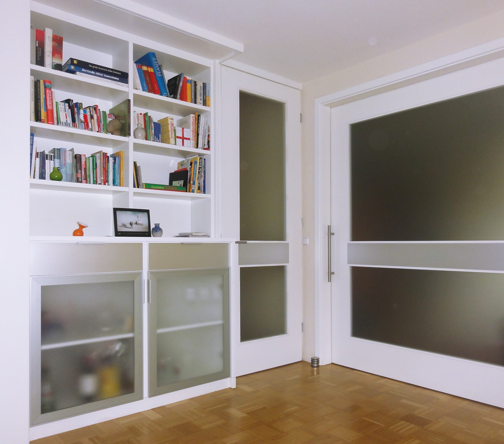 4 innenarchitektur schiebetueren